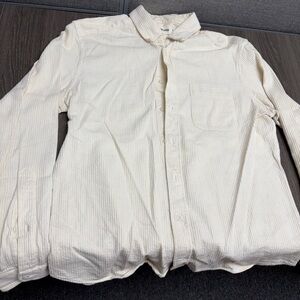 The Jack in Natural Cord